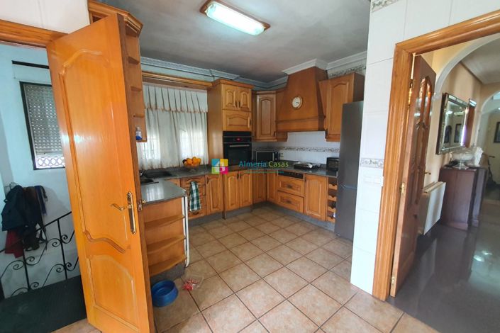 Image No.27-Villa de 4 chambres à vendre à Huercal-Overa