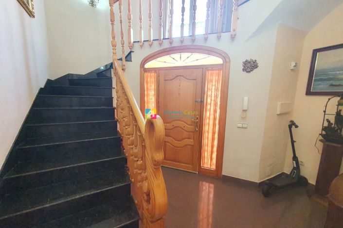 Image No.29-Villa de 4 chambres à vendre à Huercal-Overa