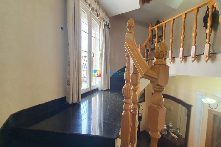 Image No.30-Villa de 4 chambres à vendre à Huercal-Overa