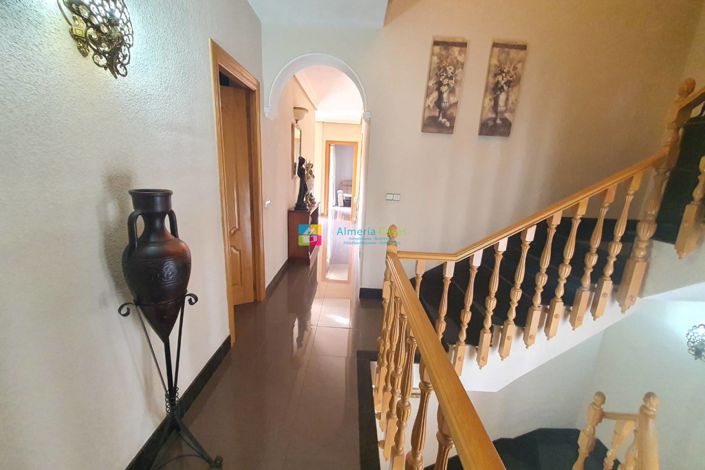 Image No.31-Villa de 4 chambres à vendre à Huercal-Overa