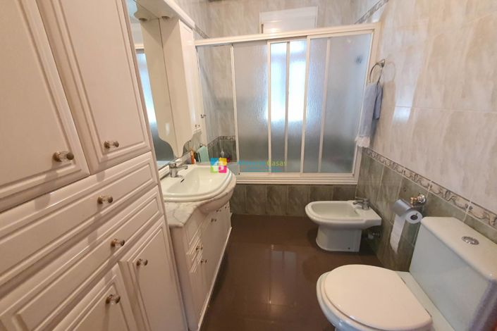 Image No.35-Villa de 4 chambres à vendre à Huercal-Overa