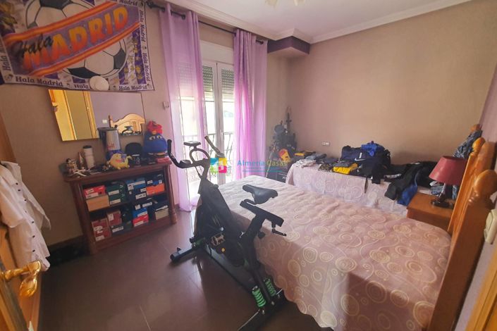 Image No.38-Villa de 4 chambres à vendre à Huercal-Overa