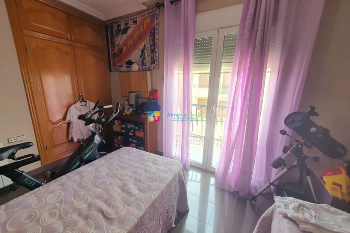 Image No.39-Villa de 4 chambres à vendre à Huercal-Overa