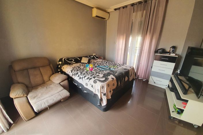 Image No.40-Villa de 4 chambres à vendre à Huercal-Overa