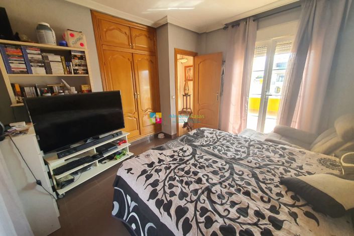 Image No.41-Villa de 4 chambres à vendre à Huercal-Overa