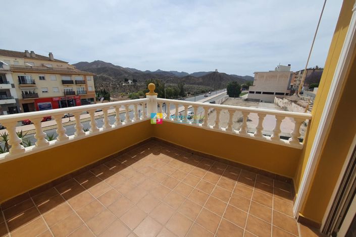 Image No.42-Villa de 4 chambres à vendre à Huercal-Overa