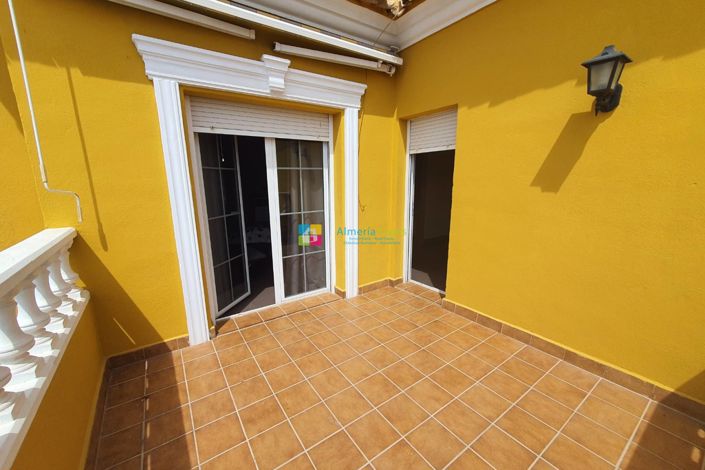 Image No.43-Villa de 4 chambres à vendre à Huercal-Overa