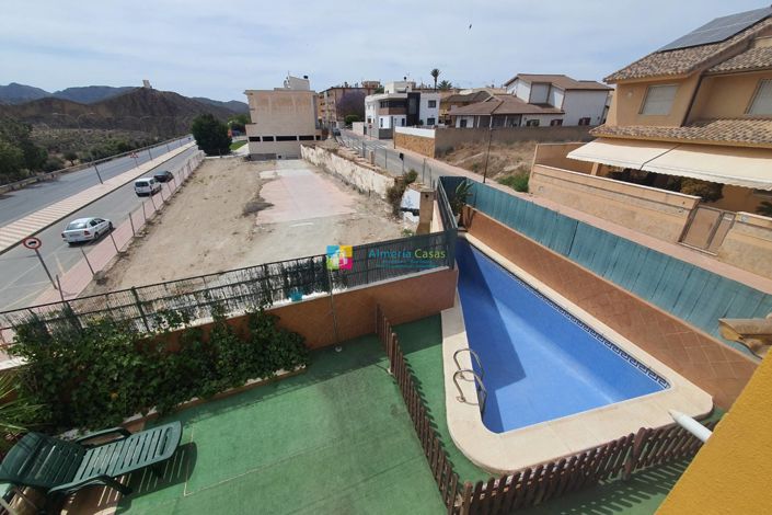 Image No.44-Villa de 4 chambres à vendre à Huercal-Overa