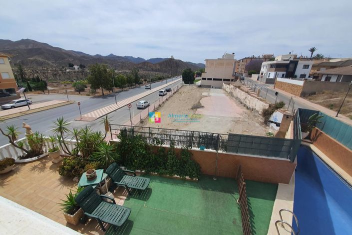 Image No.45-Villa de 4 chambres à vendre à Huercal-Overa