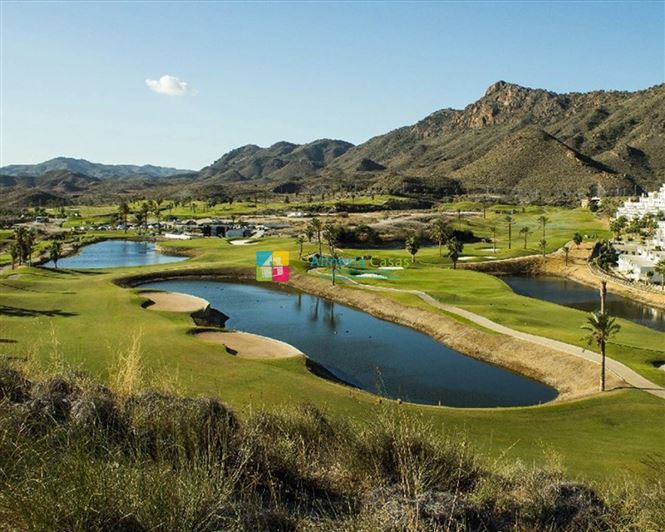 Image No.18-2 Bed Apartment for sale