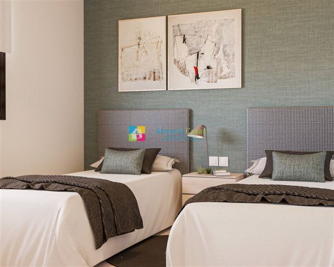 Image No.8-2 Bed Apartment for sale