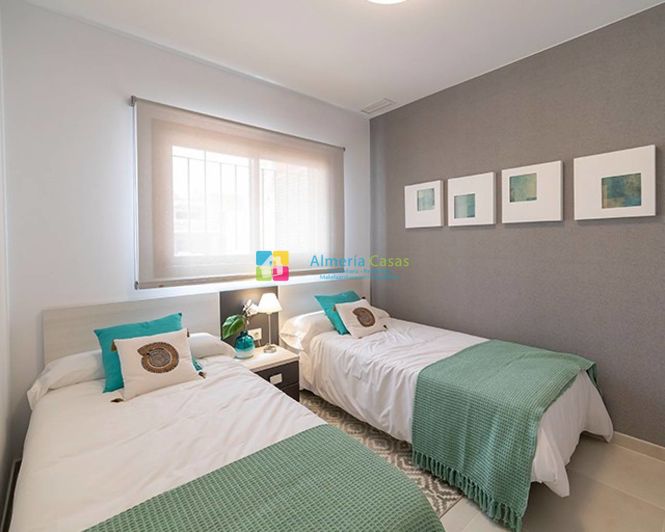 Image No.14-2 Bed Apartment for sale