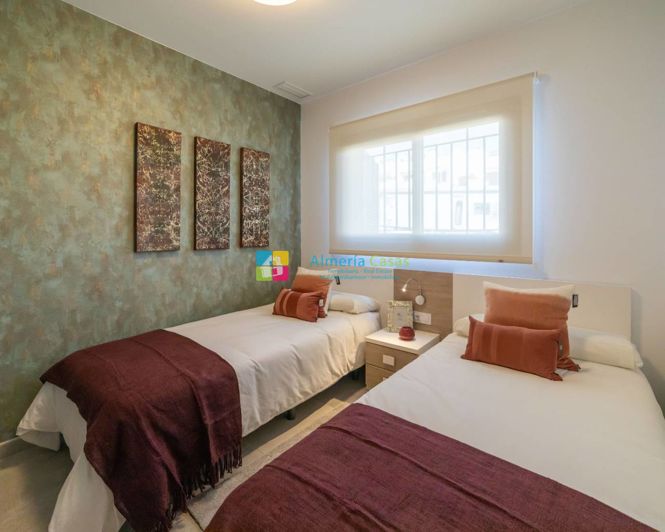 Image No.16-2 Bed Apartment for sale