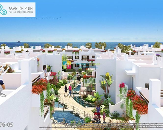 Image No.18-2 Bed Apartment for sale