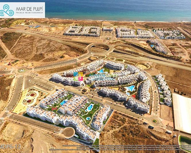 Image No.21-2 Bed Apartment for sale