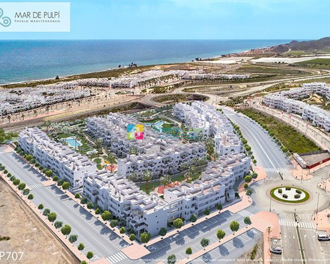 Image No.21-1 Bed Apartment for sale