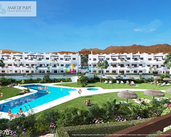 Image No.3-1 Bed Apartment for sale