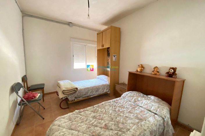 Image No.15-Maison de campagne de 4 chambres à vendre à Lúcar