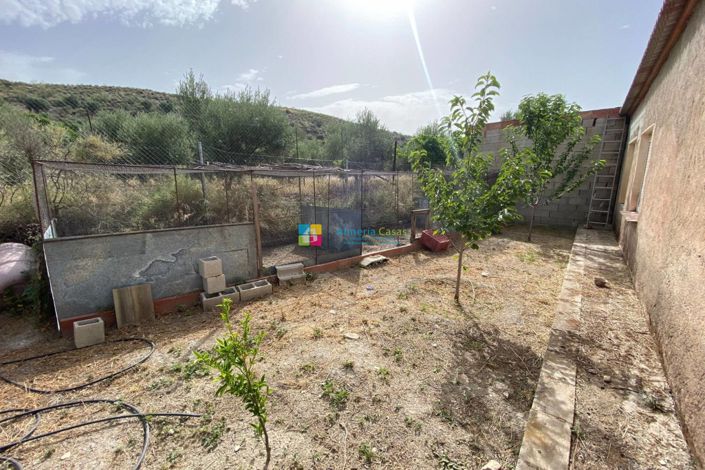 Image No.26-Maison de campagne de 4 chambres à vendre à Lúcar