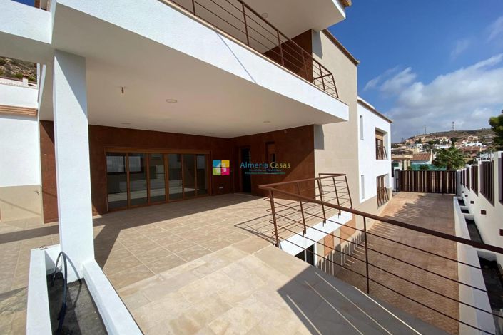 Image No.45-Villa de 5 chambres à vendre à San Juan De Los Terreros