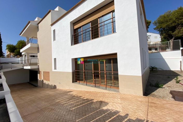 Image No.46-Villa de 5 chambres à vendre à San Juan De Los Terreros