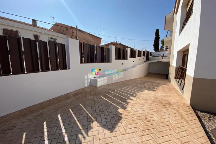 Image No.6-Villa de 5 chambres à vendre à San Juan De Los Terreros