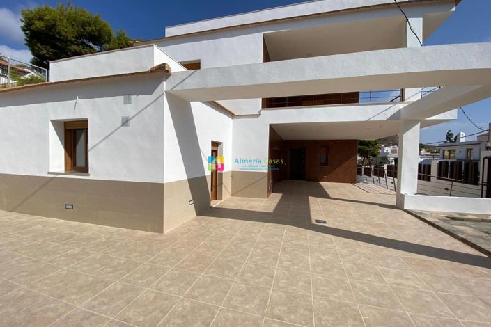 Image No.7-Villa de 5 chambres à vendre à San Juan De Los Terreros