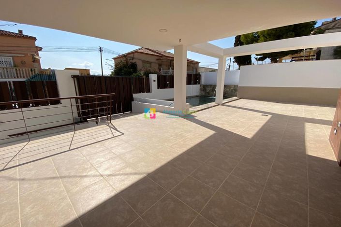 Image No.8-Villa de 5 chambres à vendre à San Juan De Los Terreros