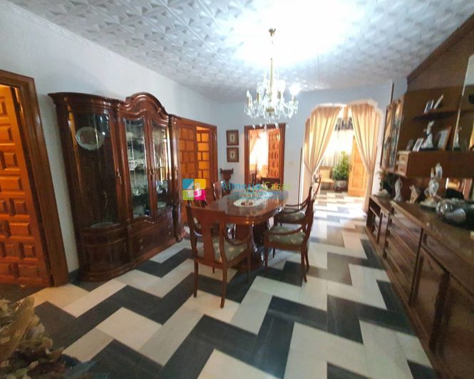 Image No.14-Maison de ville de 4 chambres à vendre à Almanzora