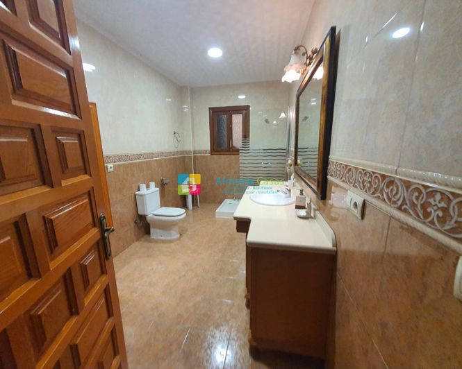 Image No.17-Maison de ville de 4 chambres à vendre à Almanzora