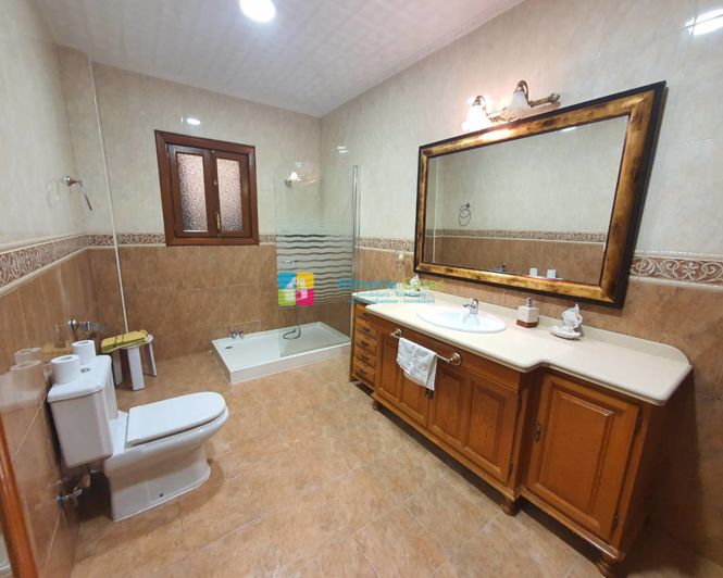 Image No.18-Maison de ville de 4 chambres à vendre à Almanzora