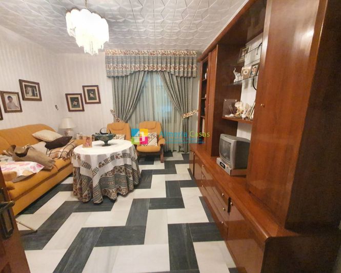 Image No.19-Maison de ville de 4 chambres à vendre à Almanzora