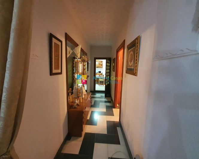 Image No.21-Maison de ville de 4 chambres à vendre à Almanzora