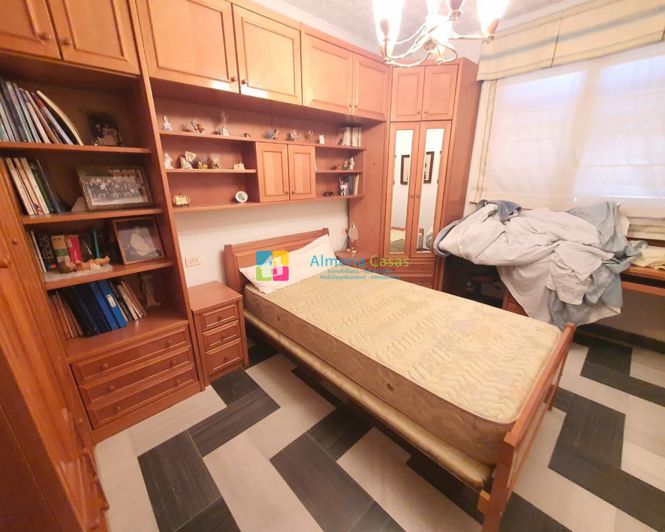 Image No.22-Maison de ville de 4 chambres à vendre à Almanzora