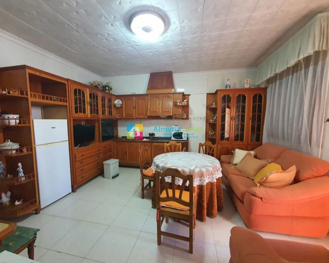 Image No.23-Maison de ville de 4 chambres à vendre à Almanzora