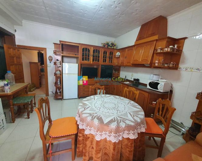 Image No.24-Maison de ville de 4 chambres à vendre à Almanzora