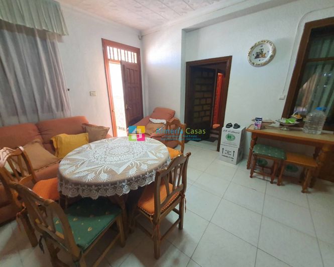 Image No.25-Maison de ville de 4 chambres à vendre à Almanzora