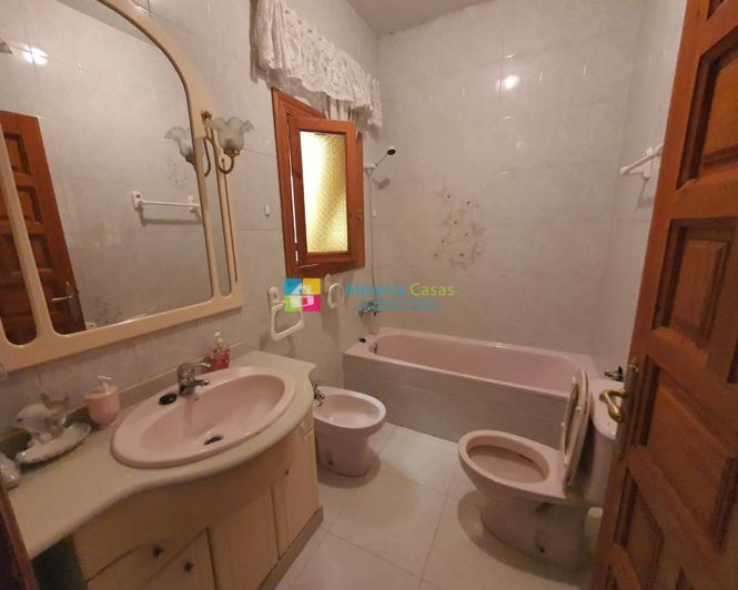 Image No.27-Maison de ville de 4 chambres à vendre à Almanzora