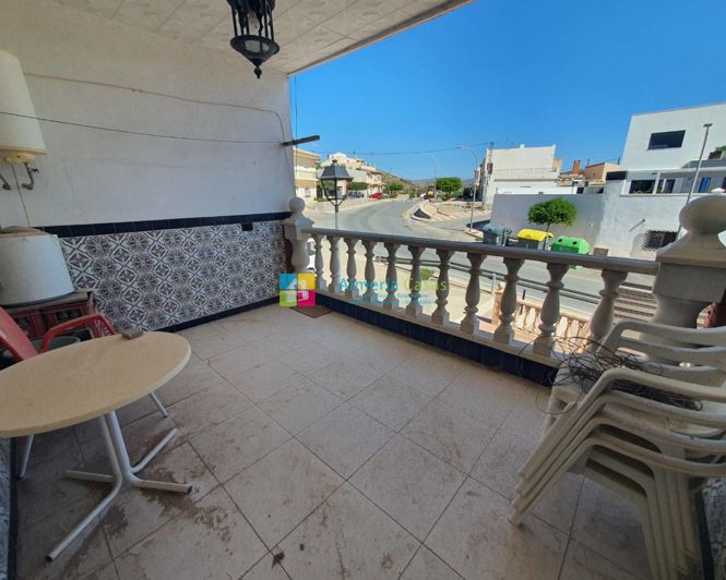 Image No.28-Maison de ville de 4 chambres à vendre à Almanzora