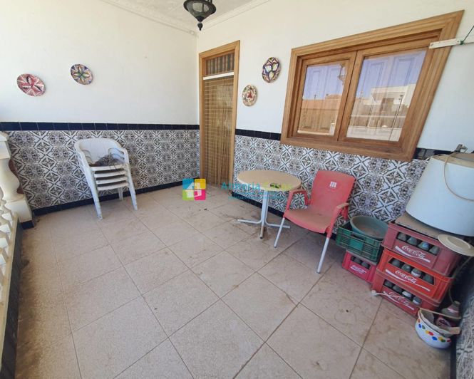 Image No.29-Maison de ville de 4 chambres à vendre à Almanzora