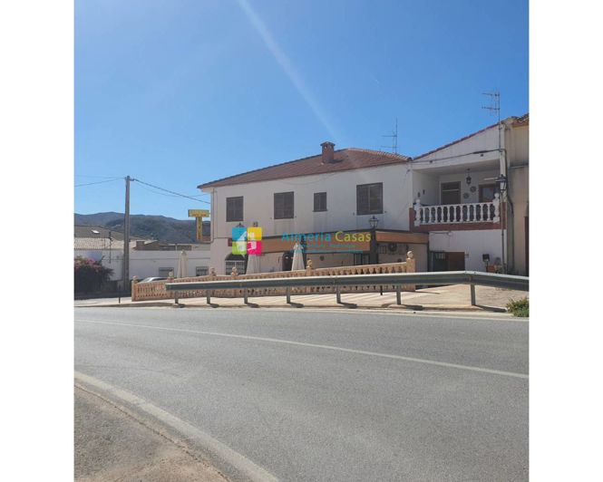 Image No.30-Maison de ville de 4 chambres à vendre à Almanzora