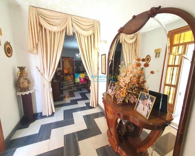 Image No.6-Maison de ville de 4 chambres à vendre à Almanzora
