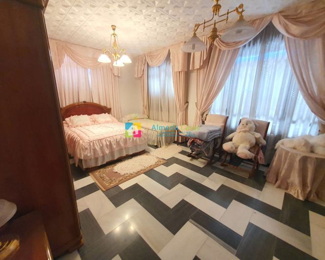 Image No.8-Maison de ville de 4 chambres à vendre à Almanzora