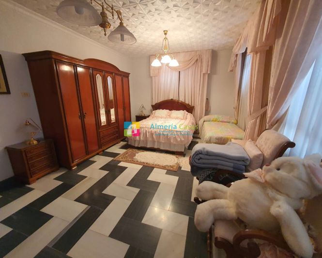 Image No.9-Maison de ville de 4 chambres à vendre à Almanzora
