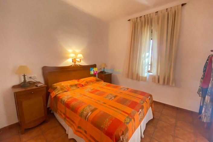 Image No.11-Maison de campagne de 3 chambres à vendre à Oria