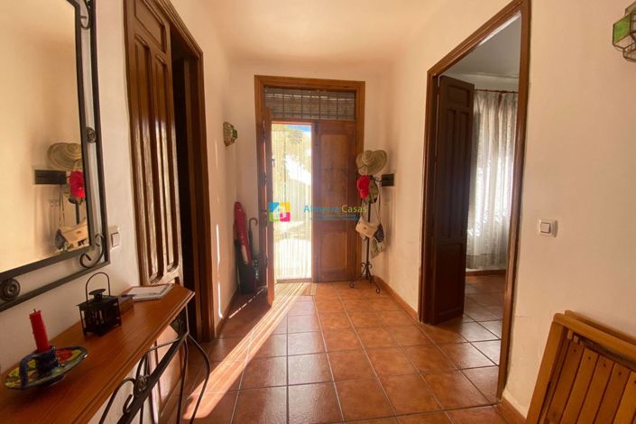 Image No.13-Maison de campagne de 3 chambres à vendre à Oria