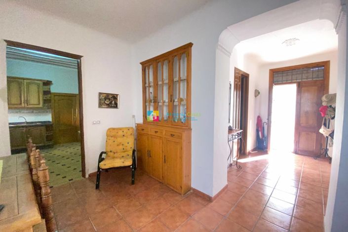 Image No.14-Maison de campagne de 3 chambres à vendre à Oria