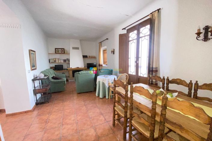 Image No.16-Maison de campagne de 3 chambres à vendre à Oria