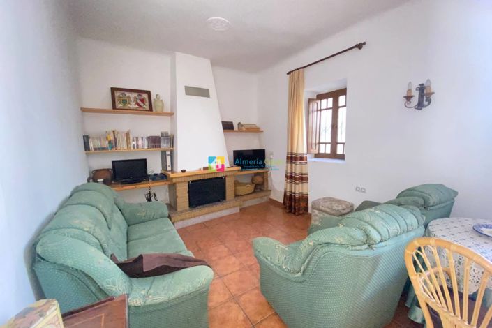 Image No.17-Maison de campagne de 3 chambres à vendre à Oria