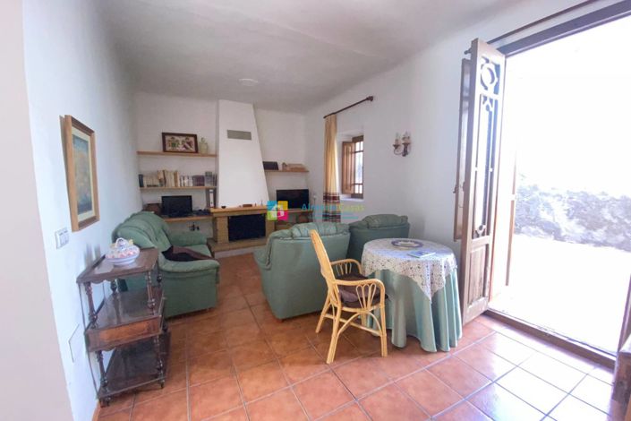 Image No.18-Maison de campagne de 3 chambres à vendre à Oria